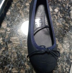 Gucci shoes for lil girls